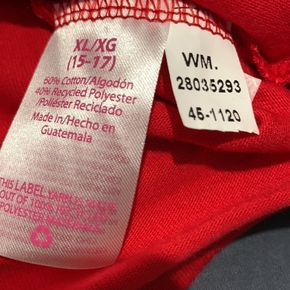 No Boundaries XL women’s top - Picture 4 of 4